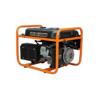Бензиновый генератор LIFAN 2500 2GF-3, 220В, 2/2,2 кВт, 6,5 л.с. 00-00000490