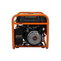 Бензиновый генератор LIFAN 2500 2GF-3, 220В, 2/2,2 кВт, 6,5 л.с. 00-00000490