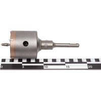 Коронка по бетону (68 мм; SDS-PLUS) HAWERA F00Y141317