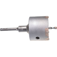 Коронка по бетону (82 мм; SDS-PLUS) HAWERA F00Y141318