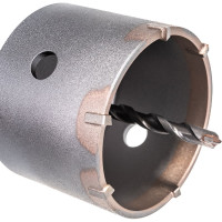Коронка по бетону (82 мм; SDS-PLUS) HAWERA F00Y141318