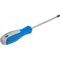 Отвёртка Multipoint крестообразный шлиц PH-3 РемоКолор 33-0-715