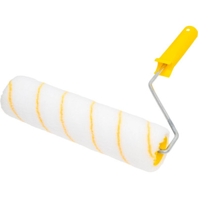 Валик ось 6мм РемоКолор 04-0-301