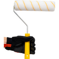 Валик ось 6мм РемоКолор 04-0-301