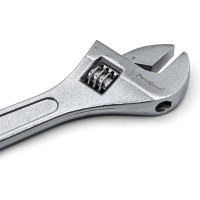 Разводной ключ РемоКолор углеродистая сталь, 250мм 43-1-010