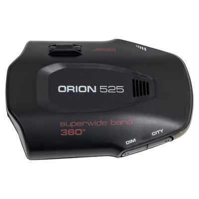 Радар-детектор 525 Вымпел 1001