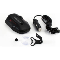 Радар-детектор 525-ST Вымпел 1002