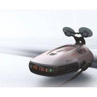 Радар-детектор 575 Вымпел 1003