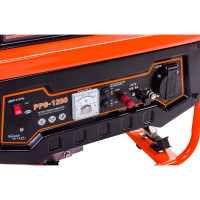 Бензиновый генератор CARVER PPG-1200 LT-156F 01.020.00002
