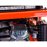 Бензиновый генератор CARVER PPG-1200 LT-156F 01.020.00002
