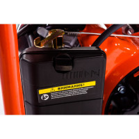 Бензиновый генератор CARVER PPG-1200 LT-156F 01.020.00002