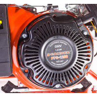 Бензиновый генератор CARVER PPG-1200 LT-156F 01.020.00002