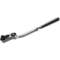 Поворотный ключ-трещотка 3/8", 72 зуб, 5 позиций JTC-3214