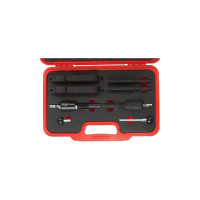 Набор фиксаторов для установки фаз ГРМ PORSCHE CAYENNE V8 4.5L, 4.8L, PANAMERA V6 3.6L JTC-4156A