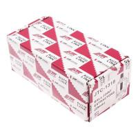 Съемник шаровых опор 29х55мм JTC-1318