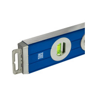 Строительный уровень КОБАЛЬТ Комфорт 600 мм 243-080