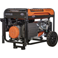 Бензиновый генератор с блоком автоматики Aurora AGE 8500 DZN PLUS 14684