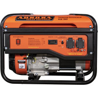 Бензиновый генератор Aurora AGE 3500 6771