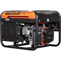 Бензиновый генератор Aurora AGE 3500 6771