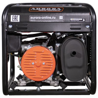 Бензиновый генератор Aurora AGE 3500 6771