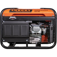 Бензиновый генератор Aurora AGE 3500 6771