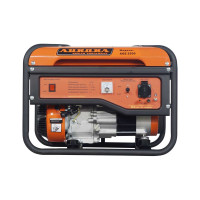 Бензиновый генератор Aurora AGE 2500 6770