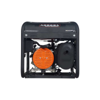 Бензиновый генератор Aurora AGE 2500 6770