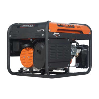 Бензиновый генератор Aurora AGE 2500 6770