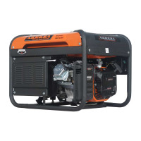 Бензиновый генератор Aurora AGE 2500 6770