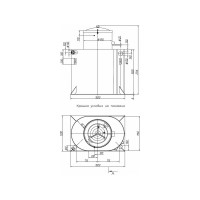 Автономная канализация Alta Group Alta Bio 5+