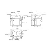 Автономная канализация Alta Group Alta Bio 7+