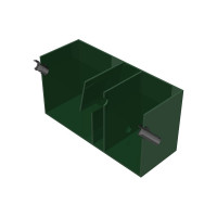 Жироуловитель Alta Group Alta-M-In 1,5-125 УТ000010835