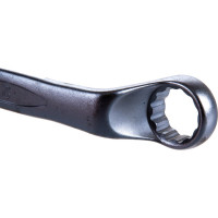 Накидной ключ 75град 22х24мм Hans 1103M22X24