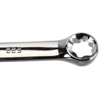 Накидной ключ E-STAR 16х22 Hans 1110E1622