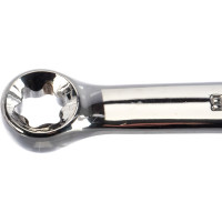 Накидной ключ E-STAR 16х22 Hans 1110E1622