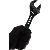 Разводной ключ 10" 250мм Hans 1170-10