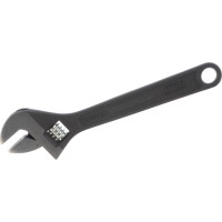 Разводной ключ 8" 200мм Hans 1172-08