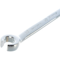 Разрезной ключ 10х12мм Hans 1105M10X12