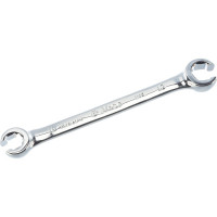 Разрезной ключ 10х12мм Hans 1105M10X12