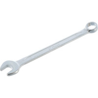 Комплект комбинированных ключей 10-19мм, 7шт Hans 16607M