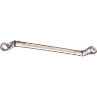 Комплект накидных ключей 6-19мм, 7шт Hans 16007M