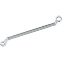 Комплект накидных ключей 6-19мм, 7шт Hans 16007M