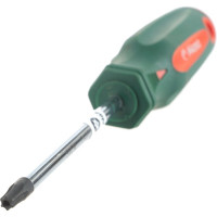 Отвертка Torx с отверстием TH27х100мм Hans 0450TH27