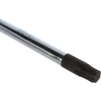 Отвертка Torx T30х100мм Hans 0440T30