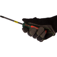 Отвертка Torx T40х100мм Hans 0440T40