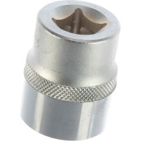 Головка торцевая 6-гранная (15/16''; 1/2'') Станкоимпорт Г.12.43.Д.15/16