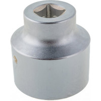 Головка торцевая 12-гранная (70 мм; 1'') Станкоимпорт Г.01.42.М70