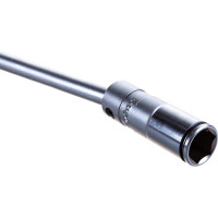 Свечная головка 16мм с Т-образным воротком Hans 1305-15M16