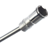 Свечная головка 20.8мм с Т-образным воротком Hans 1305-22M20