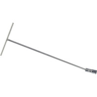 Свечная головка 20.8мм с Т-образным воротком Hans 1305-22M20